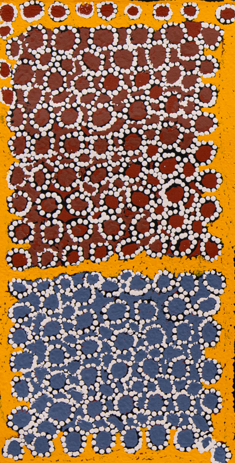 Kathline Nampitjinpa